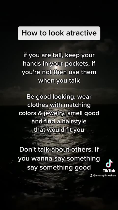 Tricks how to get any women