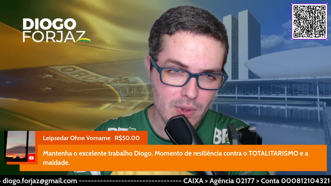 Constituição em Preventiva - 11/05/2023