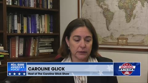 Securing America with Caroline Glick (part 2) | April 23, 2023