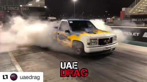 DRAG Race - UAE