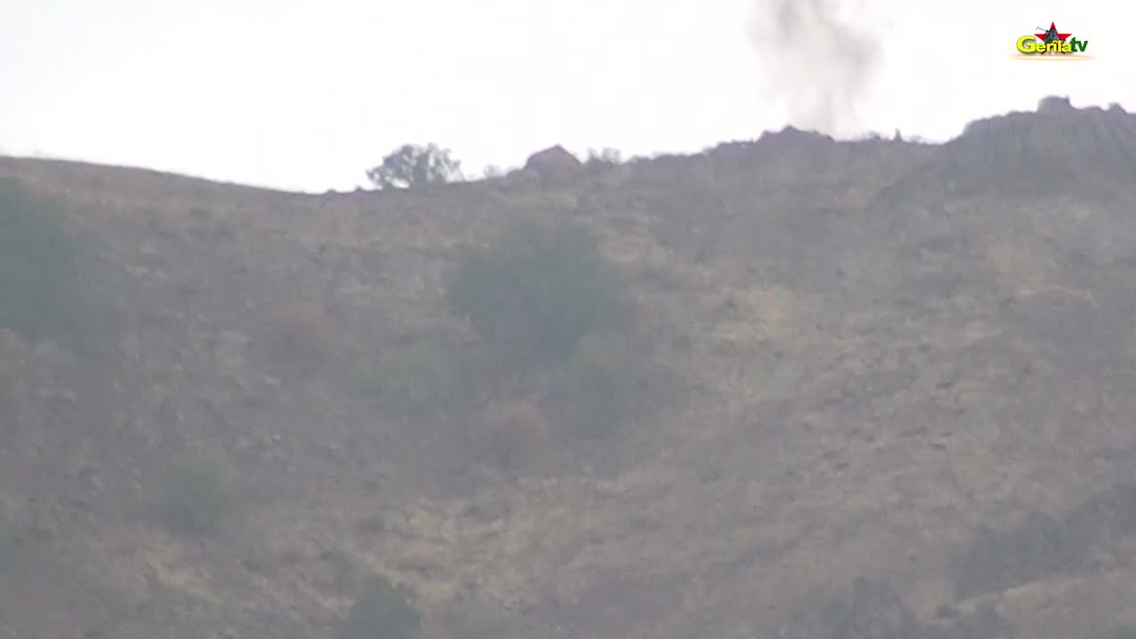 Çalakiya Çekên Giran - Xakurkê - 16ê Cotmeha 2023
