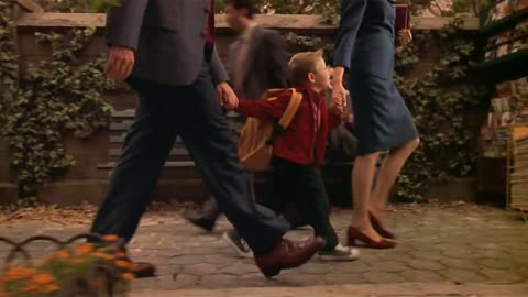 Little Stuart......