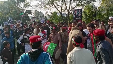 Imran khan PTI