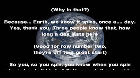 Nasa hoax?