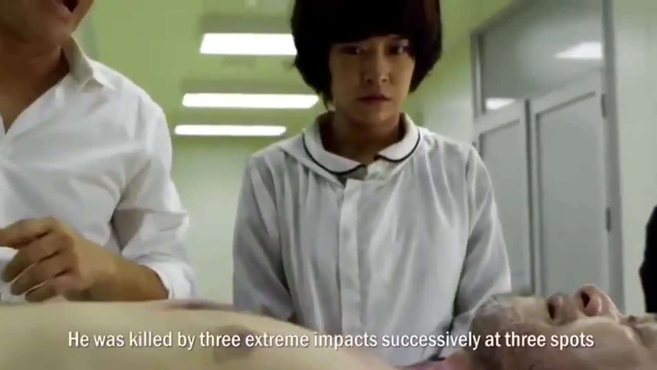 Protector movie