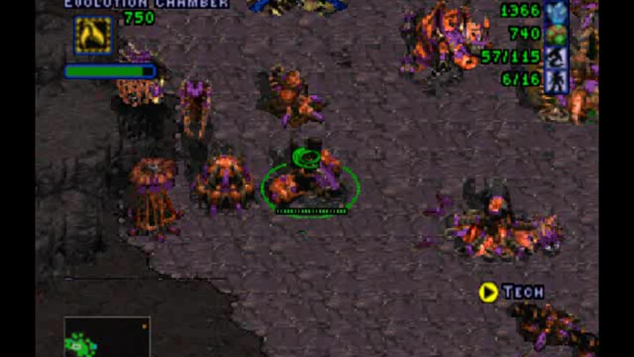 Starcraft 64 - Slay the Beast (How to Start)