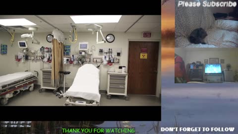 My attempt at livestreaming