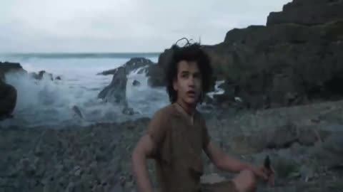 Hollywood.movie scene so amazing