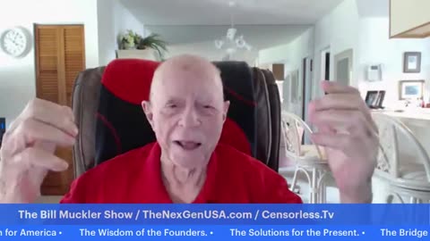 The Bill Muckler Show / 10-20-2023