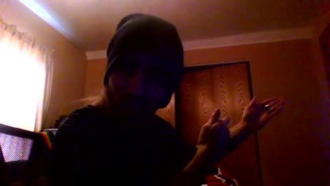 [Cyraxx Youtube 2021-4-21] im Not sorry for Being real