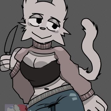 𝑾𝒆𝒏𝒅𝒂...