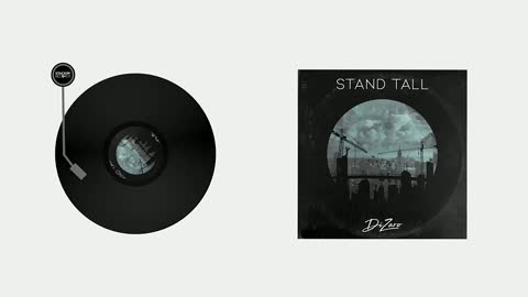 DIZARO - Stand Tall