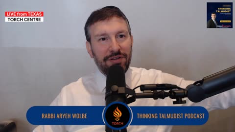 Talmudist: The Great Rabbi & The Ugly Man