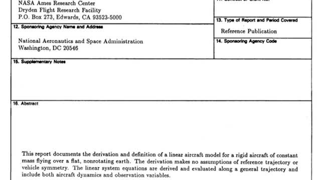 CIA Admits The Firmament Exists