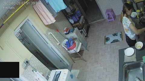 kitchen midnight 20220220