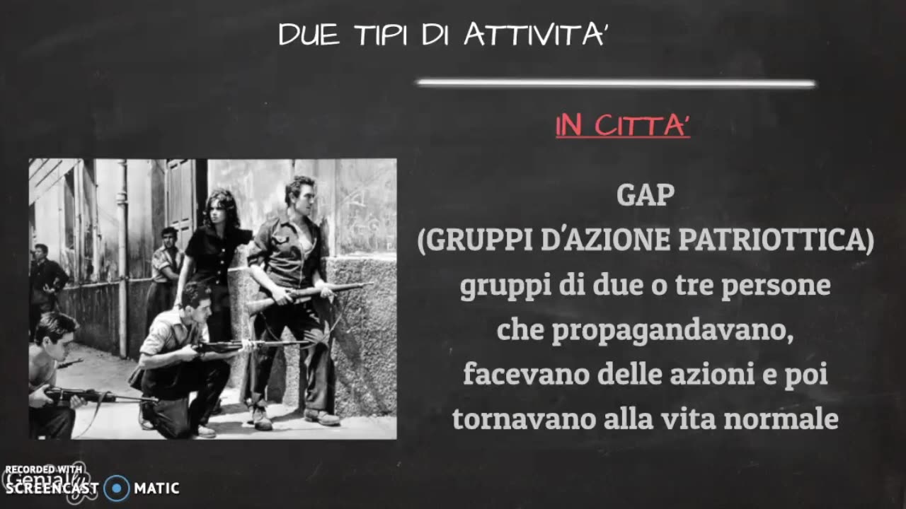 LA RESISTENZA ARMATA PARTIGIANA ITALIANA 1943-1945 DOCUMENTARIO e RIASSUNTO FINALE SUL 25 APRILE del perchè in MERDALIA💩sia la festa nazionale della liberazione dal nazifascismo di Benito Mussolini e dai nazisti tedeschi istituita dal 1949