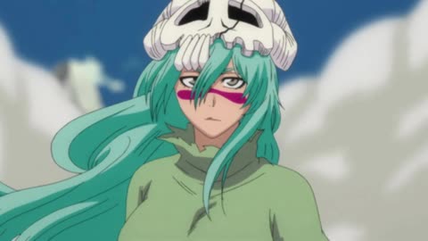 Bleach Nelliel True Form [Upscaled 1080p 60 Fps Edit]