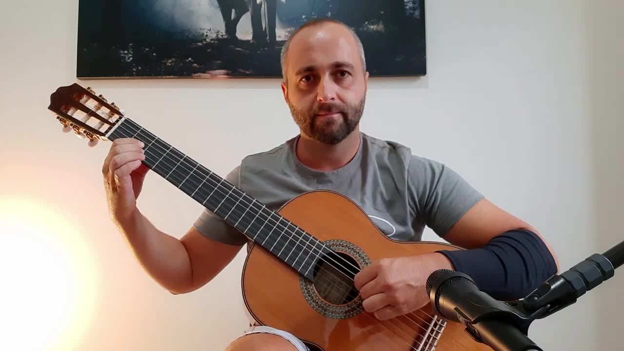 Allegro - Violão/Guitar - Suzuki Method