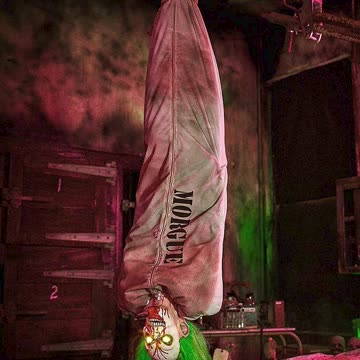 Spirit Halloween new for 2021 props! (Weird timing...)🙃