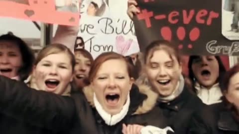 No Therapy ft Nea Bryn Christopher - Felix Jaehn MASHUP Madchen aus dem All- Tokio Hotel Fanedit