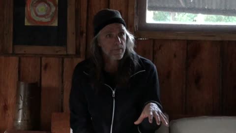 The dream of awakening