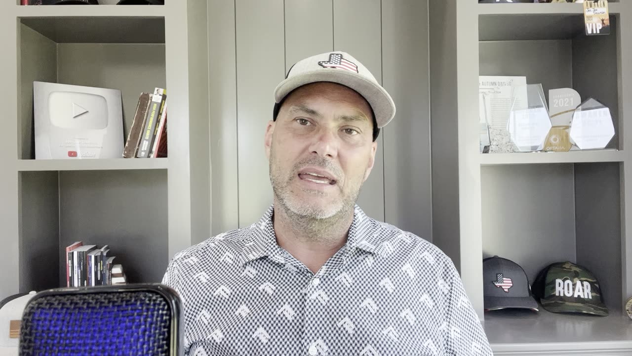 Joe Joe has n the Morning June 30TH