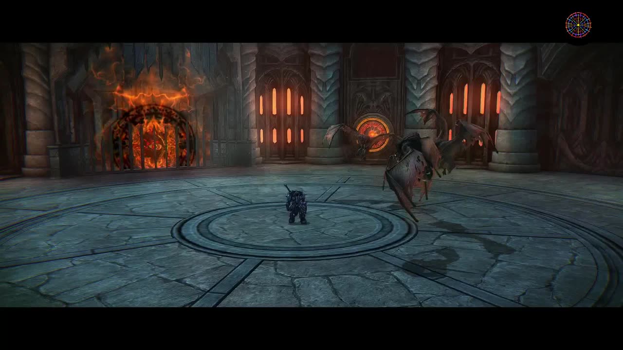 Darksiders Longplay No commentary Part 1