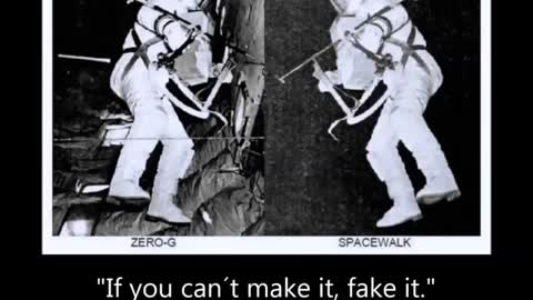 NASA DEBUNKED FOR DUMMY'S