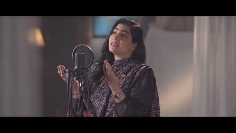 Kardo Karam | Nabeel Shaukat Ali Feat. Sanam Marvi