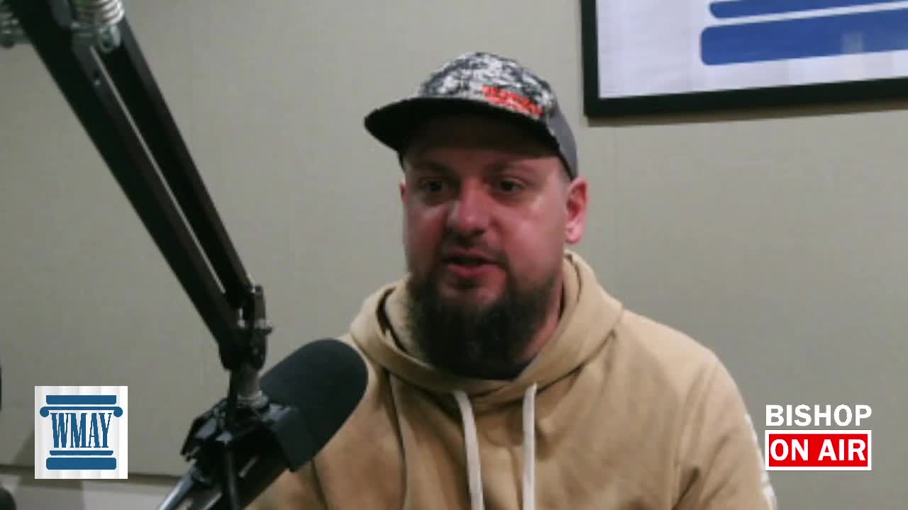 The Fallen Outdoors Illinois gears up to get veterans to the outdoors