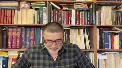 Cronici apocaliptice pentru optimiști creștini