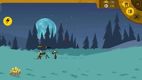 Mission Weekly | Levels 262 | Insane