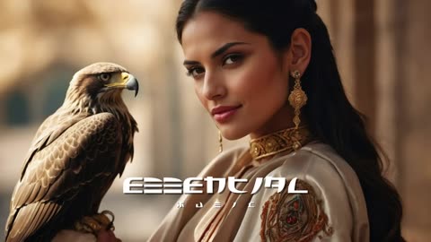 Essential Music - Ethnic & Deep House Mix 2024 [Vol.6]