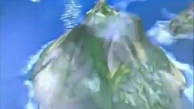The Island of the Army of the Dwarves
