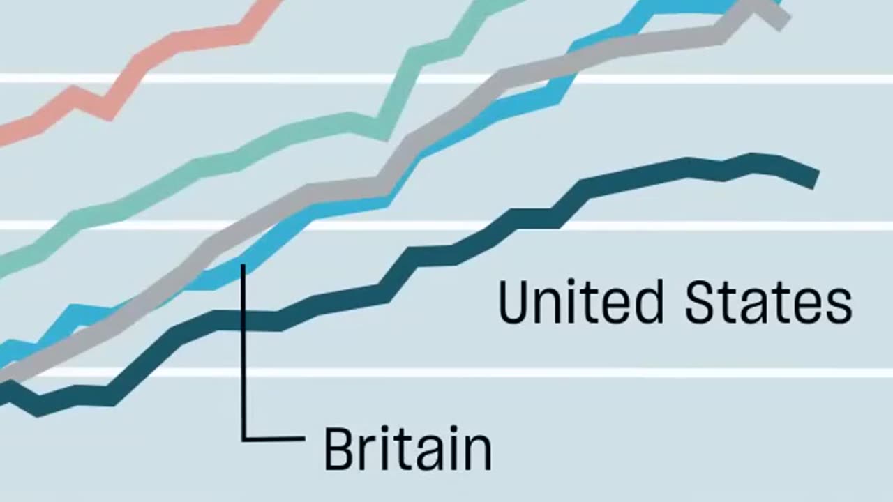 The Troubling Truth About American Lifespan. A Wakeup Call for Our Health