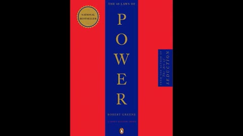 48 Laws of Power audiobook by Robert Greene 2022 Upload 🎧 Full Audiobook