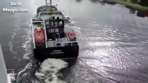 SHIP & BOAT CRASH COMPILATION - Best Total Ship Accident Terrible - Expensive Boat Fails Compilation