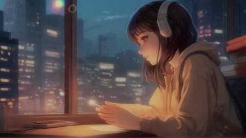 Lofi Relaxing Music