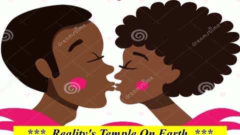 Black Male Female Relationships It's DOUBLE Standards & Contradictions, Part 1 Of 4