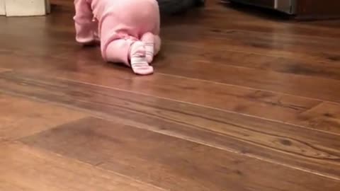 Cute & Funny Baby 😍😍😅😅 #shorts #reels #viral #baby #cutebaby #funnybaby #kids #babies #feelingsbaby