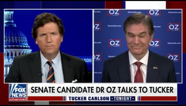 Tucker Carlson Tonight [Full Episode: November 01, 2022]