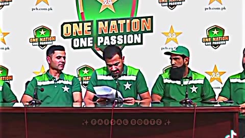 Pakistan cricket team