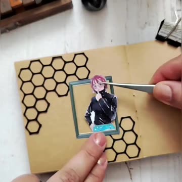 Journal with me 🦋my journal #journal #scarbook #bulltjournal