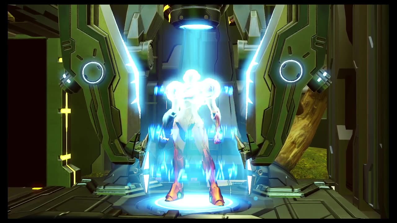Metroid Dread Part 3 - Rage Quit?