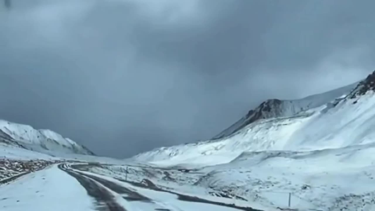 Beautiful nature view