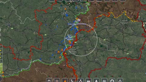 Military Summary And Analysis 2023.04.11 am