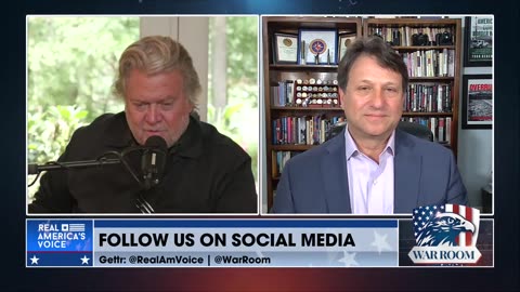 WAR ROOM SHOW Episode 3690, MON 06/17/2024