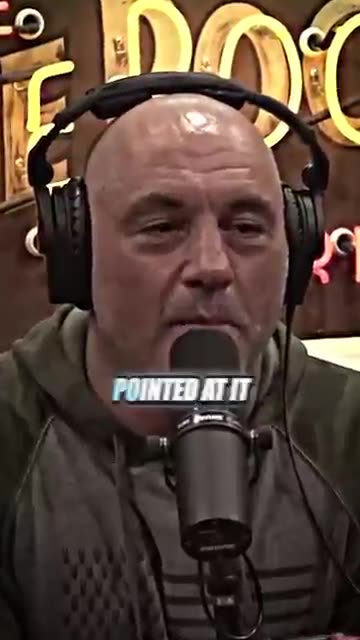 The SCARIEST Pet Ever?! 😳 ft. Joe Rogan | You Won’t Believe This Animal!"