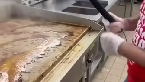 Amazing Cleaning!