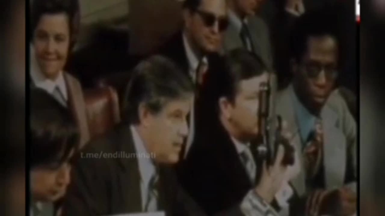 CIA: HEART ATTACK WEAPON